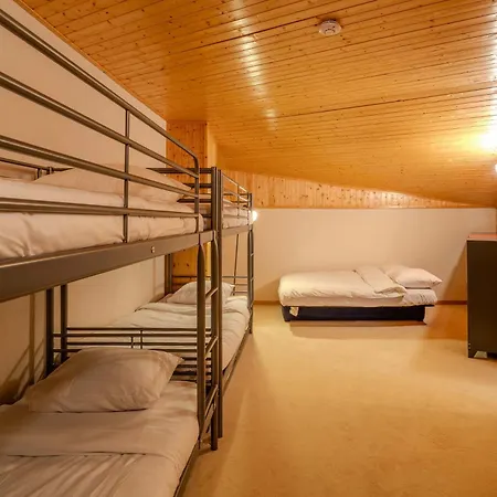 Hermine, In-out With Wifi In Val Thorens, 